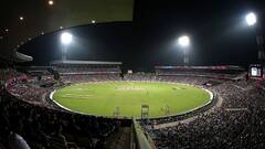 Eden Gardens: ইডেনে আজ IPL-এর  এলিমিনেটর, মুখোমুখি আরসিবি ও লখনউ ।Bangla News