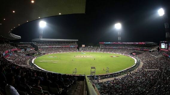 Eden Gardens: ইডেনে আজ IPL-এর  এলিমিনেটর, মুখোমুখি আরসিবি ও লখনউ ।Bangla News