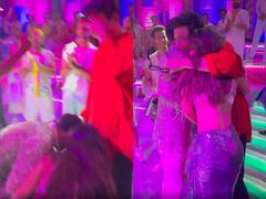 Kiara Advani Video: कियारा आडवाणी ने किया कुछ ऐसा, करण जौहर ने लगा लिया गले