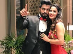 Hina Khan: कान्स के बाद Boyfriend रॉकी जायसवाल के साथ हिना खान ने बिताए फुरसत के पल, देखें तस्वीरें