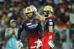 IPL 2022 : पाटीदारचं शतक, हेजलवूडचा भेदक माऱ्याच्या जोरावर आरसीबीचा विजय, लखनौचं आव्हान संपले