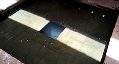 PHOTO : कोकणातील प्रसिद्ध राजापूरच्या गंगामाईचं आगमन