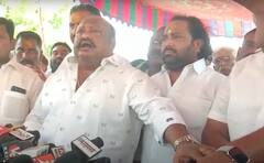 Gangula Kamlakar Vs Bandi Sanjay : రాష్ట్రంలో మతకల్లోలాలు లేవు | Telangana | ABP Desam