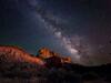 WATCH: Stunning Timelapse Video Of Milky Way In Night Sky | ICYMI