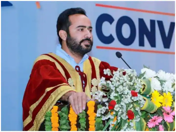 Punjab News : ਪੰਜਾਬ ਦੀ ਸਿੱਖਿਆ ਨੀਤੀ 'ਚ ਸੁਧਾਰ ਲਿਆਉਣ ਲਈ ਸਿੱਖਿਆ ਮੰਤਰੀ ਮੀਤ ਹੇਅਰ ਕਰ ਰਹੇ ਸਰਕਾਰੀ ਸਕੂਲਾਂ ਦਾ ਦੌਰਾ 