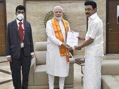 CM MK Stalin: 'எனக்கு நம்பிக்கை உள்ளது' பிரதமர் மோடிக்கு நன்றி தெரிவித்த முதல்வர் ஸ்டாலின்!