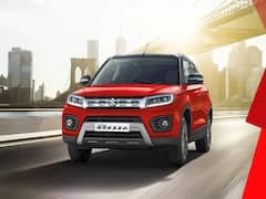 New Brezza: కొత్త బ్రెజాలో అదే హైలెట్ - లాంచ్ త్వరలోనే - లుక్ ఎలా ఉందంటే?