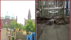 Gyanvapi Mosque Case: Muslim side presented arguments TODAY - next hearing on Monday