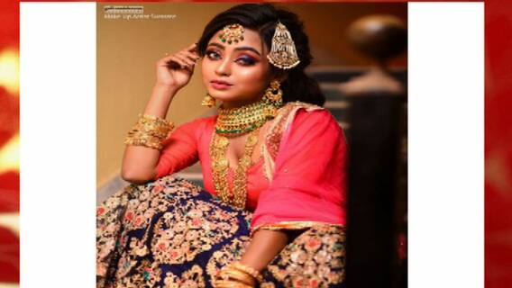 Bidisha Dey Death: মডেল-অভিনেত্রী বিদিশা দে-র মৃত্যুতে শোকস্তব্ধ কাঁকিনাড়া।Bangla News