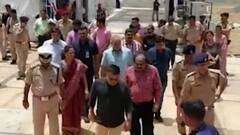 અમિત શાહ એક દિવસના ખેડા પ્રવાસે આવશે, હર્ષ સંઘવીએ કર્યું તૈયારીઓનું નિરીક્ષણ