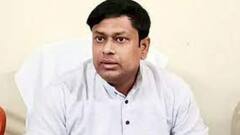 BJP: বাংলায় ক্ষমতায় এলে অনলাইনে SSC পরীক্ষা চালু হবে, দুর্নীতি ঠেকাতে দাবি সুকান্ত মজুমদারের।Bangla News