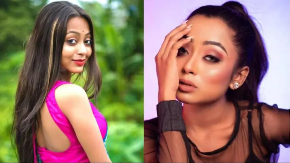 Bidisha De Suicide: 21 साल की बंगाली एक्ट्रेस विदिशा डे मजूमदार का फंदे से लटका मिला शव, क्या प्यार में दे दी जान?