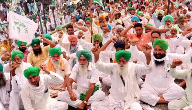 Punjab News: Punjab Kisan Unions to meet Punjab Cooperation minister Harpal Cheema ਕਿਸਾਨ ਅੱਜ ਨਹੀਂ ਕਰਨਗੇ ਚੱਕਾ ਜਾਮ, ਸਹਿਕਾਰਤਾ ਮੰਤਰੀ ਹਰਪਾਲ ਚੀਮਾ ਵੱਲੋਂ ਦਿੱਤਾ ਗਿਆ ਮੀਟਿੰਗ ਦਾ ਸੱਦਾ