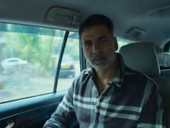 Akshay Kumar Answers 30 Questions To Mark 30 Years In Film Industry