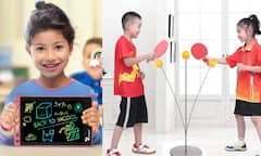 Amazon Offer: इन टॉयज को खरीदने से बच्चे गर्मियों की छुटटियों में आपको परेशान नहीं करेंगे!