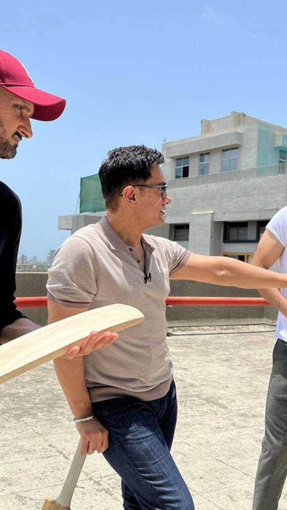 আইপিএলে কোন দলে খেলতে চলেছেন আমির?