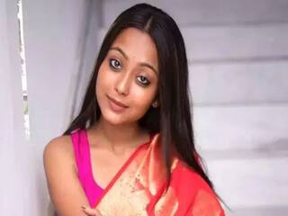 Bidisha De Majumdar: 21 साल की एक्ट्रेस का पंखे से लटका मिला शव, सुसाइड नोट भी बरामद