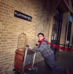 Dilip Joshi : वाढदिवसानिम्मित जाणून घ्या प्रसिद्ध अभिनेते दिलीप जोशीबद्दलच्या या खास गोष्टी!