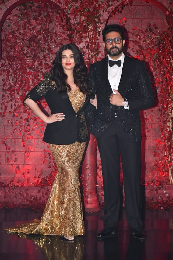 Karan Johar के बर्थडे बैश में पहुंचे बॉलीवुड के ये लव बर्ड्स, इन जोड़ियों ने बढ़ाई पार्टी में रौनक