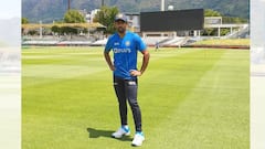 Wriddhiman Saha Update: ঋদ্ধি কি রঞ্জির নক আউটে খেলছেন? জানিয়ে দিলেন সিএবি সভাপতি