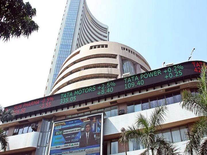 Share Market LIVE: Sensex down from day’s high, turns red, Nifty gives up 16000, next support at 15735 Sensex : சரிவுடன் தொடங்கிய பங்குச்சந்தை; நிஃப்டி 16 ஆயிரம் புள்ளிகளுக்கு கீழ் வீழ்ச்சி!