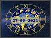 Horoscope Today 27th May 2022: ఈ రాశులవారికి అనారోగ్య సూచనలున్నాయి, మీ రాశిఫలితం ఇక్కడ తెలుసుకోండి