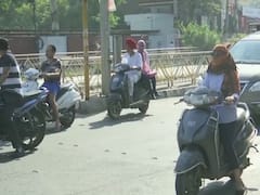 Punjab Weather Forecast: पंजाब में मौसम हुआ साफ, अब चढ़ेगा तापमान, जानें- मौसम का पूरा हाल