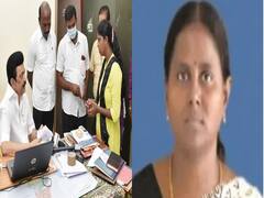 வட்டாட்சியர் அலுவலகத்தில் முதல்வர் விட்ட ரெய்டு...! ஓர் இரவில் மாற்றப்பட்ட சென்னை மாவட்ட ஆட்சியர்