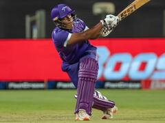 Women's T20 Challenge 2022: वेलोसिटी के लिए किरण नवगीरे का तूफानी प्रदर्शन, जड़ दी टी20 चैलेंज की सबसे तेज फिफ्टी