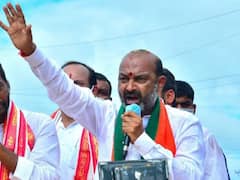 Bandi Sanjay: బండి సంజయ్ వివాదాస్పద కామెంట్స్ వెనుక కారణాలేంటి? మళ్లీ దానిపై కన్నేశారా!