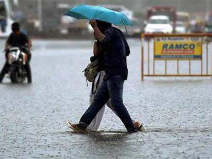 Heavy rains likely in Tamil Nadu for 2 days: IMD தமிழ்நாட்டில் 2 நாட்களுக்கு கனமழைக்கு வாய்ப்பு.. வானிலை மைய அறிவிப்பு சொல்வது என்ன?