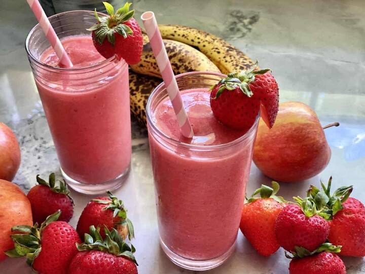 5 protein rich smoothies that are best for post-workout gains வாக்கிங் போறீங்களா? வீட்டுக்கு வந்ததும் இதை மட்டும் சாப்பிட்டா போதும்: எடையை ஈசியாக குறைக்கலாம்