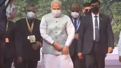 Lok Sabha Elections 2024: BJP shifts gears, enters election mode | ABP News