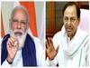 PM Modi vs KCR: இரண்டாவது முறையாக சந்திப்பை தவிர்த்த சந்திரசேகர் ராவ்.. மேடையில் வெளுத்து வாங்கிய பிரதமர் மோடி..!