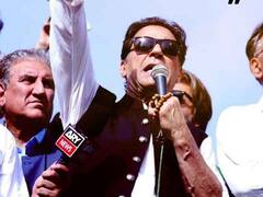 Pakistan: इमरान खान ने हिंसा के बाद विरोध मार्च समाप्त किया, लेकिन कहा- 6 दिन बाद फिर आऊंगा अगर...