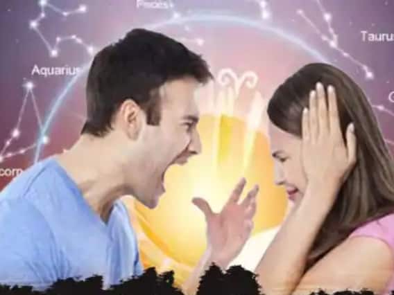 Astrology : 'या' वाईट सवयीमुळे 'या' राशीच्या मुलींना कधी कधी भयानक त्रासाला सामोरे जावे लागते Astrology : 'या' वाईट सवयीमुळे 'या' राशीच्या मुलींना कधी कधी भयानक त्रासाला सामोरे जावे लागते