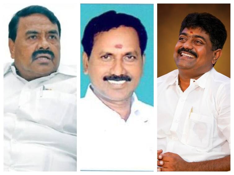 AIADMK loses Mudukulathur panchayat union, Competition in DMK to capture ABP Exclusive: எம்.பி., தேர்வால் ஒரு ஊராட்சி ஒன்றியத்தை இழக்கும் அதிமுக... திமுகவை குதுகலத்தூர் ஆக்குமா முதுகுளத்தூர்!