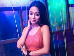 Bengali Actor Bidisha De Majumdar Found Dead In Kolkata Home, Second Such Case In 10 Days