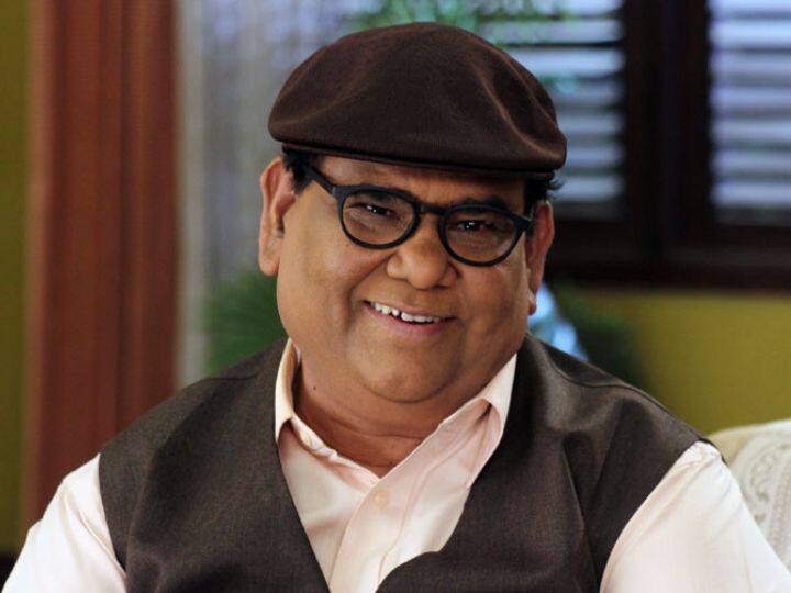 Satish kaushik blame go first airlines for not good deal with passengers and refund policy Go first एयरलाइंस पर भड़के सतीश कौशिक, लगाया ये गंभीर आरोप