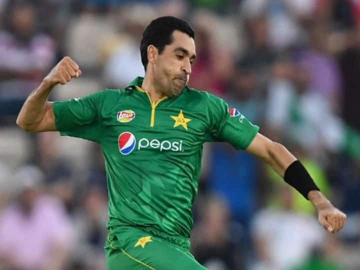 Former Pakistan fast bowler Umar Gul appointed new bowling coach of Afghanistan cricket team Afghanistan Cricket Team: अफगानिस्तान क्रिकेट टीम के नए बॉलिंग कोच बने ये पाकिस्तानी दिग्गज