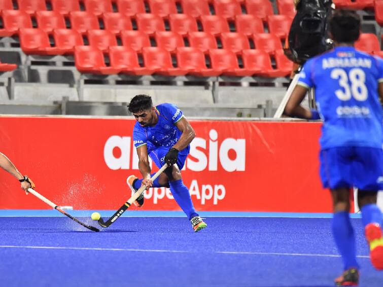 India vs indonesia Asia Cup Hockey 2022 Get to know when and where to watch, team squad and other details india vs indonesia, Asia Cup Hockey : आशिया कपमध्ये आज भारतासमोर इंडोनेशियाचं आव्हान, कधी, कुठे पाहाल सामना?