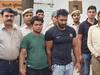Delhi Crime: आशिक के साथ मिलकर कॉन्ट्रैक्ट किलर से कराई पति की हत्या, तीनों गिरफ्तार