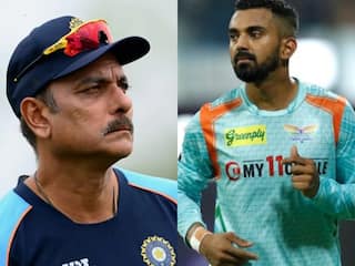 IPL 2022: लखनऊ की हार के बाद राहुल की इस बात से नाराज हुए रवि शास्त्री, बैटिंग को लेकर दी सलाह