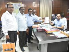 Durg News: DM ने भिलाई स्टील प्लांट के अधिकारियों को लगाई फटकार, कहा- जल्दी एक्शन लो नहीं तो मैं...