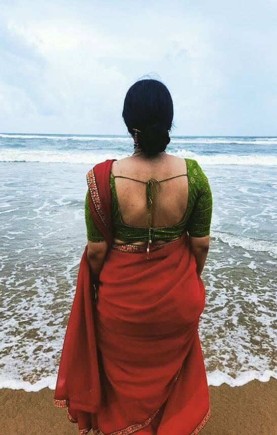 வெப்சீரிஸ்களிலும் நடித்து வருகிறார்