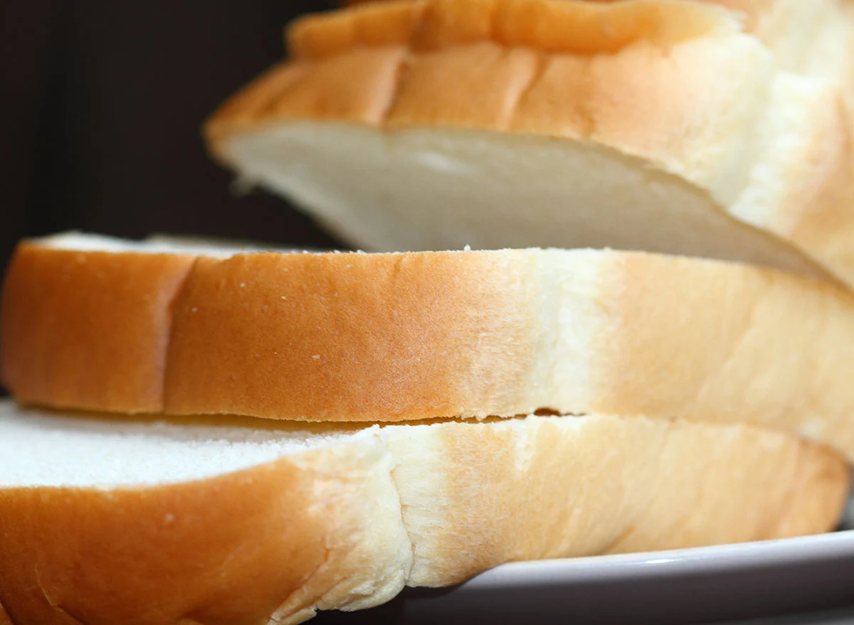  White Bread Side Effects: ਰੋਜ਼ਾਨਾ ਨਾਸ਼ਤੇ 'ਚ ਖਾਂਦੇ ਹੋ ਵ੍ਹਾਈਟ ਬਰੈੱਡ! ਤੁਹਾਡੀ ਸਿਹਤ ਨੂੰ ਝੱਲਣਾ ਪੈ ਸਕਦਾ ਨੁਕਸਾਨ