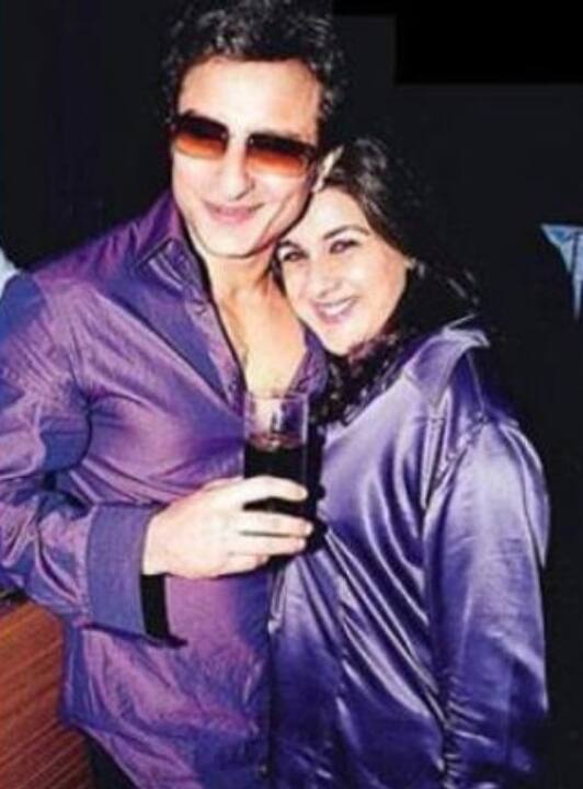 शायद, अमृता के दिल में भी सैफ के लिए घंटी बज चुकी थी. तभी तो सैफ संग बाहर डिनर करने के उनके ऑफर को नकारते हुए उन्होने सैफ को अपने घर पर ही इनवाइट कर लिया.