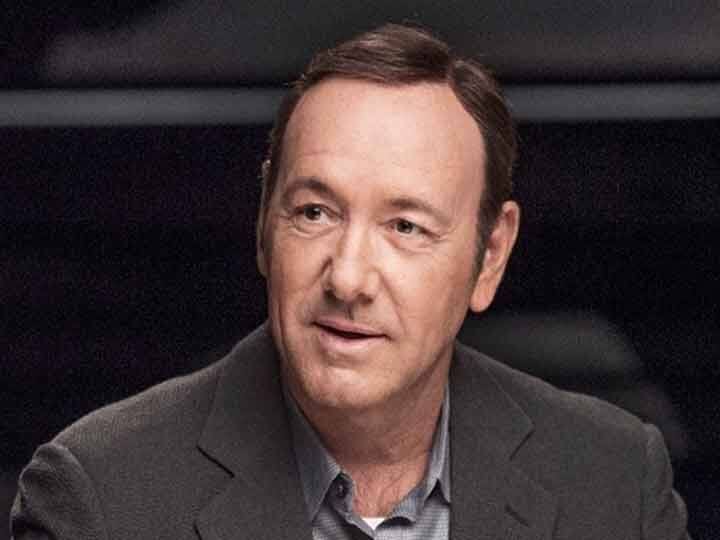 Kevin Spacey Charged With Four Counts Of Sexual Assault In UK Crown Prosecution Service CPS