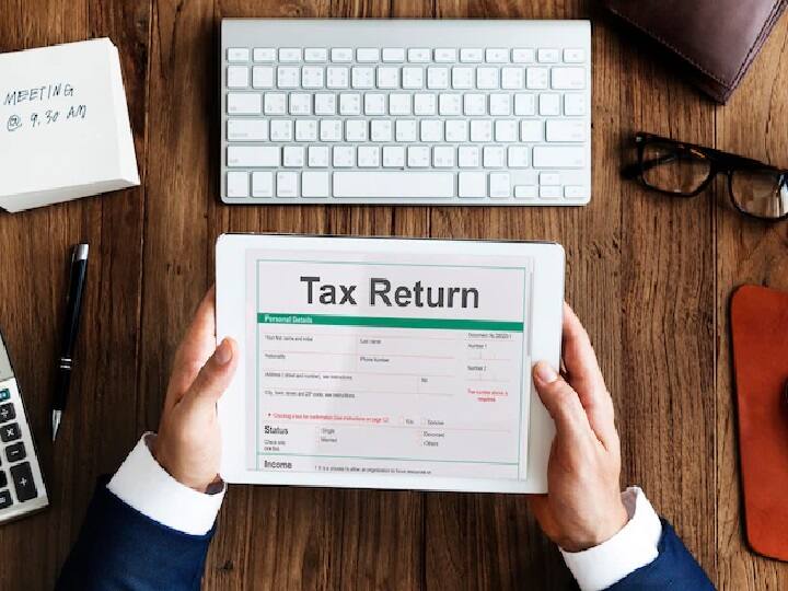 ITR e-Verification: इनकम टैक्स रिटर्न का करना है ई-वेरिफिकेशन, UIDAI ने बताया यह आसान तरीका ITR E Verification online mode with help of aadhaar card know step by step process ITR e-Verification: इनकम टैक्स रिटर्न का करना है ई-वेरिफिकेशन, UIDAI ने बताया यह आसान तरीका
