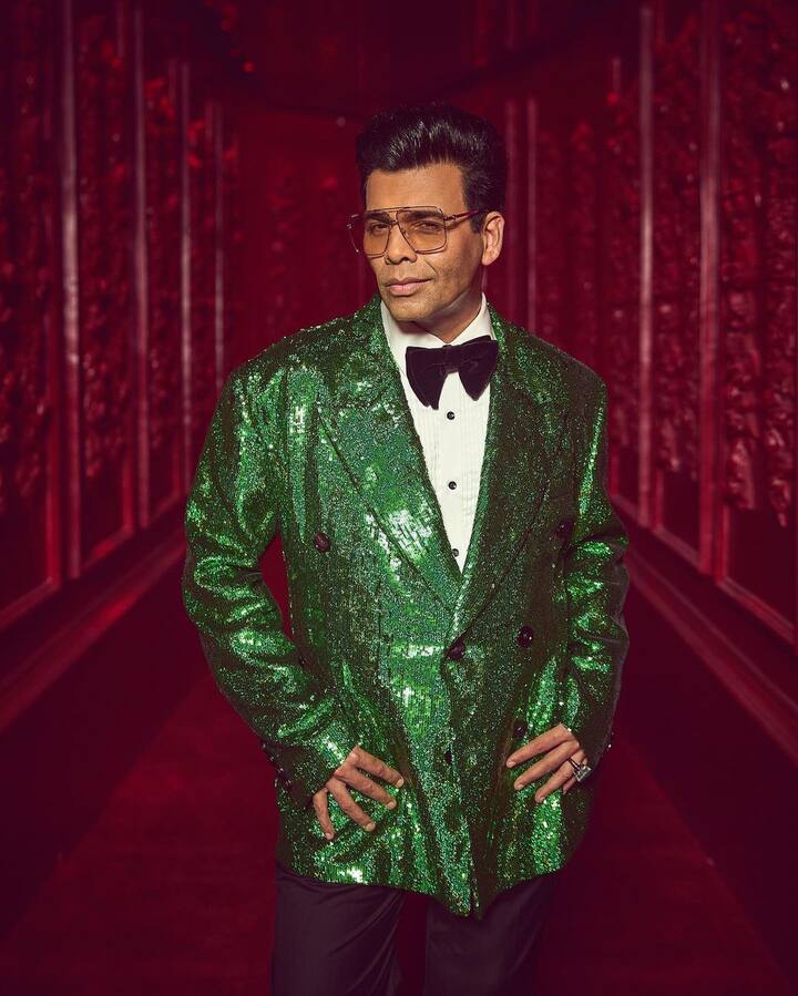 उन्होंने एक ग्रैंड बर्थडे बैश की मेजबानी की, जहां कई सितारों का जमावड़ा लगा.